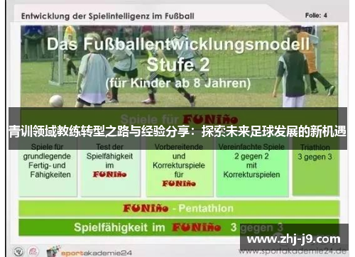 青训领域教练转型之路与经验分享：探索未来足球发展的新机遇