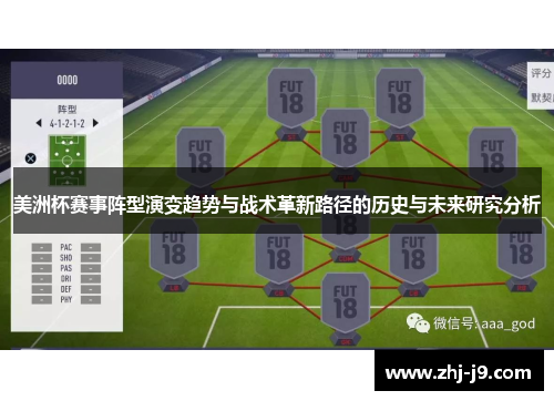 美洲杯赛事阵型演变趋势与战术革新路径的历史与未来研究分析 美洲杯赛事阵型演变趋势与战术革新路径的历史与未来研究分析